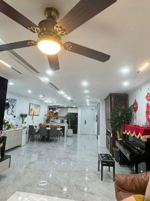 chung cư cao cấp new skyline, hà đông - 136 m2 - căn góc 3 ngủ - view hồ