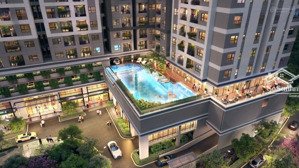 bán căn góc 3 phòng ngủ symlife giá 3.480 tỷ/92m2