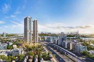 bán cc the emerald 68, giá 46 triệu/m2, 88.6m2, 2pn, 2wc tại vĩnh phú, thuận an, bình dương