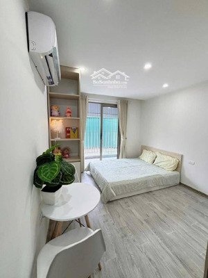 ccmn bách kinh xây -thông khắp ngả_72m_7tầng_ 16p khép kín _pccc đầy đủ _sổ nở hậu 