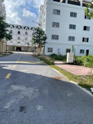 Bán đất dự án Vũ kiệt Thuận Thành sổ đỏ