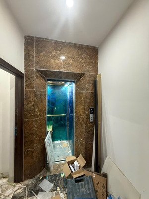 bán nhà dòng tiền hàng hiếm diện tích: 35m2 6 tầng thang máy