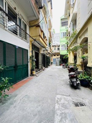 tt thanh xuân - vũ tông phan 38m phân lô - thang máy - ô tô vào nhà - 9 tỷ