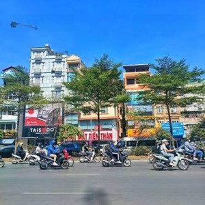 bán nhà mặt phố trường chinh - nối tây sơn và nguyễn trãi - lô góc - thoáng - kinh doanh bất chấp