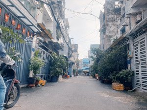 bán chdv 6 tầng, 5x16, thang máy, thu nhập 55 triệu/tháng,10.9 tỷ, quang trung, q.gò vấp