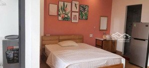 tòa căn hộ 6 tầng mt lê quang huy sơn trà dòng thu 70tr/ tháng