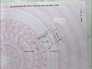 đất đẹp (định hòa cũ) phường chánh hiệp - đất xây biệt thự, lô góc đẹp gần sân golf