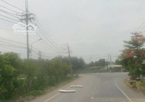 3800 m2 đất xưởng ( ngang 45m ) mặt tiền lý thái tổ - đất trống - cách bến thành 23km (gpxd - pccc)