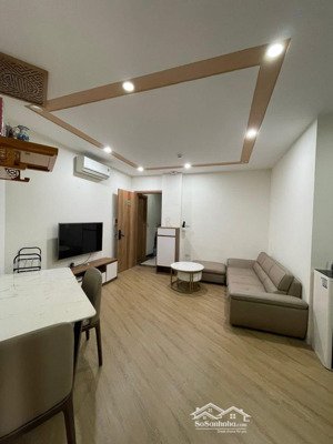 bán ccmn mới đẹp, tầng trung căn góc - mặt phố mỹ đình
