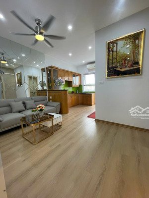 bán căn hộ 2 ngủ toà ct4 xala nhà đẹp ở ngay, ban công rộng thoáng chỉ hơn 3 tỷ