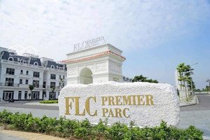 hot! quỹ căn ngoại giao flc hausman đại mỗ vào tên trực tiếp cđt giá 85 triệu/m²