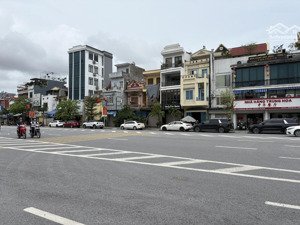 cần bán căn nhà 90m2 x 5 tầng mặt đường nguyễn bỉnh khiêm - ngô quyền - hải phòng, giá 10,8 tỷ