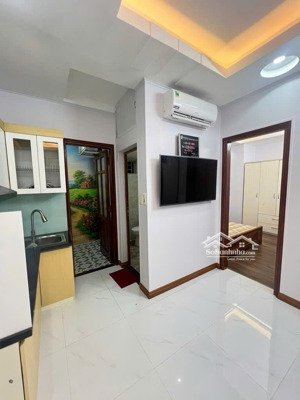 bán chung cư mini diện tích 52m2 tại trung tâm mỹ đình