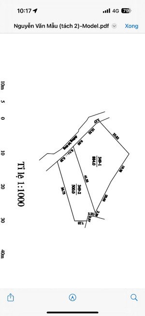 nóng ! chính chủ cần bán lô đất đắc địa làn hai tỉnh 446 view hồ cực đẹp giá rẻ đầu tư lh 038409995