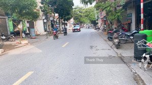 cho thuê nhà kđt định công - 100m2 x mt 6m x 4 tầng - đường 13.5m - vỉa hè 3m - 28 triệu