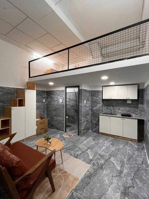 cho thuê phòng trọ duplex siêu đẹp - lê đình thám, tân phú - gần aeon tân phú, huit, vhu