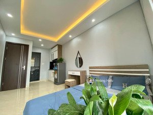 mua đầu tư hot tòa nhà hồ tùng mậu, 10 phòng cho thuê doanh thu khủng 50 triệu, tặng nội thất, 45m