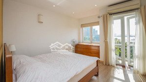 tòa nhà cao tầng mặt hồ tây 120m x 9t, sang trọng, view tuyệt đẹp - 136 tỷ