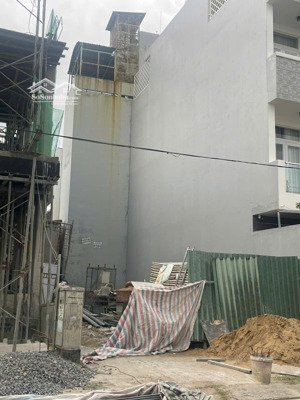 bán gấp đất đặng thùy trâm, phường 13, bình thạnh, 100m2 - shr từng nền mua bán sang tên