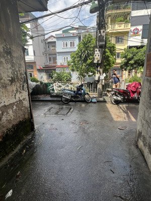 nhà đẹp - mặt ngõ nhà nước - đa sỹ - kiến hưng - hà đông * 33m2 * 5tầng * 6tỷ * cách 20m ô tô đỗ