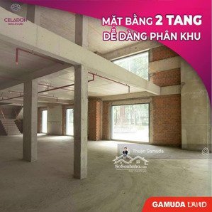 giá tốt nhất: shophouse celadon city, dt 201m2, 8.5mx16m, mặt tiền thoáng, lợi nhuận cho thuê cao