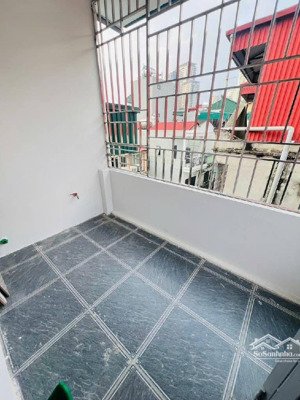 chỉ 7 tỷ sở hữu ngay nhà mỗ lao hơn 50m2, 4 tầng, trung tâm hà đông