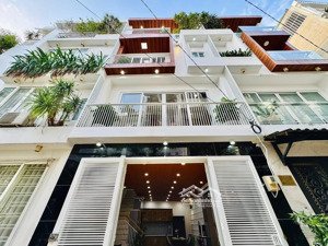 bán gấp nhà riêng tại đường nguyễn văn thương, phường 25, bình thạnh. giá 3,25tỷ. 62m2