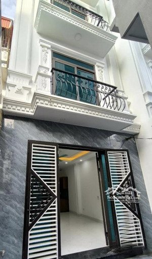 bán nhà mới ở luôn, sát khu đô thị đô nghĩa, hà đông, gần công viên âm nhạc, giá 5 tỷ