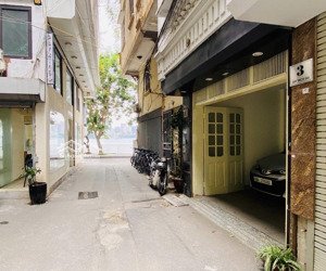 bán nhà trích sài - tây hồ - một bước ra hồ tây - kinh doanh đỉnh - hiếm nhà bán