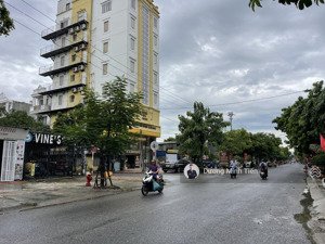 81m2 đất mặt đường trung lực - ngang 4.5m - vỉa hè 15m - đoạn đẹp nhất