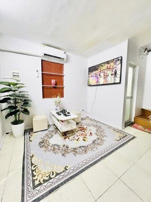 nhà đẹp - giá tốt - dân xây tặng full nội thất - kinh doanh sầm uất - giữ tiền