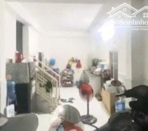 chỉ 4.2 tỷ - 2 tầng btct - ngang 4m - hxh trần văn ơn - tân phú - nhà đẹp - cho thuê 8 triệu