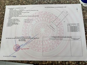 bán nhà 3 tầng, đối diện công viên, khu đô thị vcn phước long, nha trang.