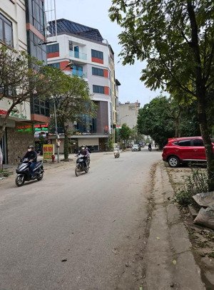 bán nhà phân lô dịch vụ yên nghĩa - hà đông 50m2, mặt tiền quyền lực 5.1m, giá cực tốt