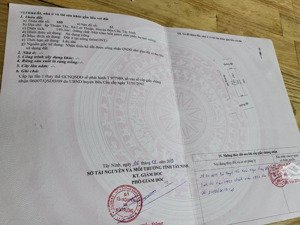 bán 1 số lô đất tại khu kinh tế cửa khẩu mộc bài, tây ninh ql 22, 107,5 m2, góc 147m2