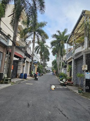 bán đất có nhà trọ ngay chợ 339, plb quận 9