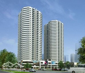 bán căn góc 136m2-3n-2wc dự án học viện quốc phòng. ban công hướng đông thoáng mát