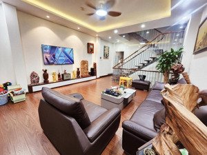 siêu phẩm liền kề kđt mỗ lao thanh bình vỉa hè ô tô tránh - nhà đẹp long lanh - an sinh tuyệt đỉnh