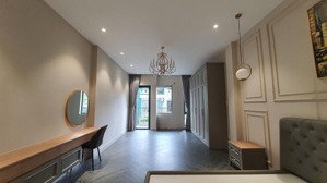 bán nhà đẹp 6 tầng mặt tiền phường tân định, quận 1, chỉ 38 tỷ