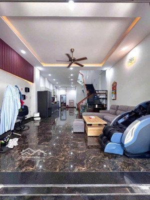 nhà đẹp 3 tầng chơn tâm 5 hòa minh, view hồ, gần nguyễn sinh sắc, full nội thất