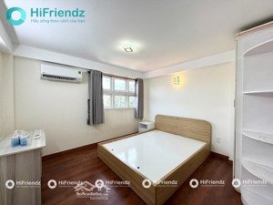 khai trương studio sinh viên | tiện nghi mới | cửa sổ trời thoáng | gần tttm vạn hạnh mall q10