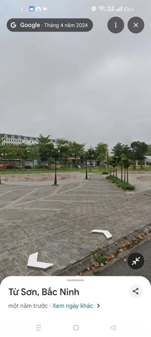 bán nhà 3 tầng đã hoàn thiện tại kđt vườn sen - nam hồng - đồng kỵ - đồng nguyên - bắc ninh