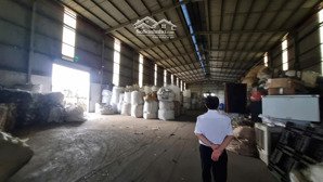 cho thuê kho xưởng 3.000m² khuôn viên 10.000m² tại đức hòa đông, long an, giá thuê: 185tr/tháng
