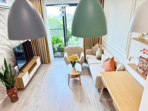 bán cc 1pn, 1vs, 48m2 tại vinhomes ocean park gia lâm, 3,1 tỷ, view đẹp