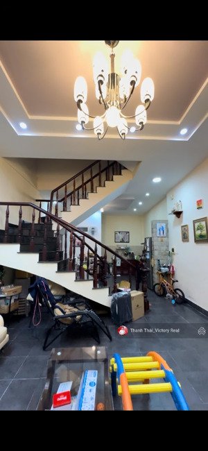 bán nhà hxh 7m bàu cát _dt: 5 x 12m, cn 60m2, 2 lầu - 11.5 tỷ tl