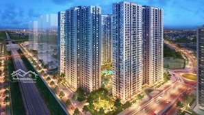 bán căn hộ 3pn, 76m², giá 5.55 tỷ, dự án sola park vh smart city. lh: 