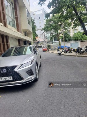 căn duy nhất | hxh 6m lê văn sỹ, p.1, tân bình | công nhận 40m2 - kc: 4 tầng| giá 8,8 tỷ còn tl