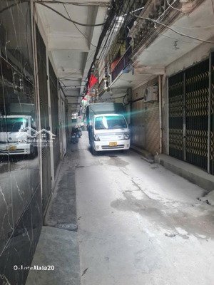 nhà giải phóng - ô tô đỗ cửa - 48m2 - 5 tầng - tiện ích bao la - nhỉnh 9 tỷ