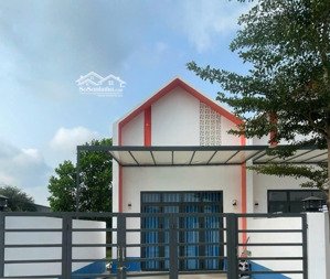 sở hữu nhà phố hiện đại ngay gò dầu chỉ 290 triệu nhận nhà ở ngay!