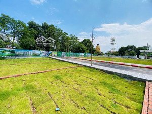 cơ hội sở hữu đất full thổ cư giá tốt, gần khu công nghệ cao hòa lạc, đại học quốc gia